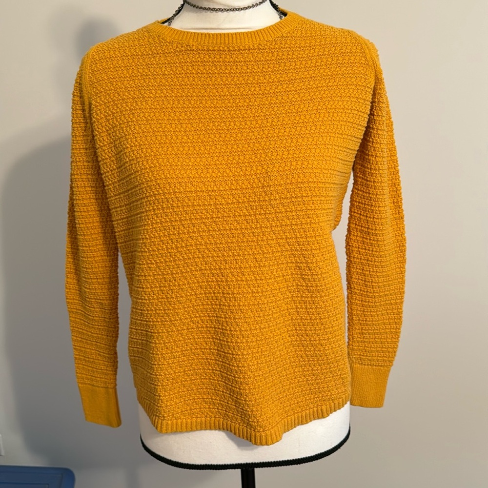 Light sweater